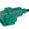 Comutator lumini frana VW MULTIVAN V (7HM, 7HN, 7HF, 7EF, 7EM, 7EN) (2003 - 2015) METZGER 0911111