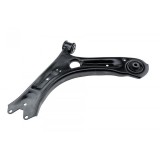 Brat suspensie fata, bascula Vw Beetle 2011-, Stanga, 561407151A