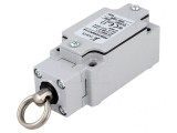 Limitator cursă inel NO/NC 10A 240VAC/250VDC IP66