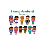 I Know Numbers!