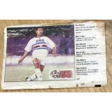 COLOB Actibild Fodbal 1994 Nr. 30