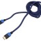 Cablu HDMI 2.0 Textil 3m