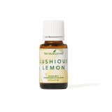 Lushious Lemon ulei esential amestec Young Living