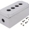Carcasă pentru pilot IP66/IP67 80x170x73mm
