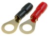 Terminal Inelar M8 10mm2 Aurit Izolat 20buc
