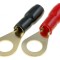 Terminal Inelar M8 10mm2 Aurit Izolat 20buc