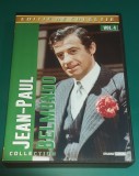 Jean-Paul Belmondo Collection vol. 4 - 8 DVD - subtitrat romana