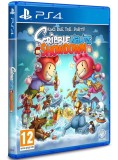 Scribblenauts Showdown PS4, WARNER BROS. INTERACTIVE ENTERTAINMENT