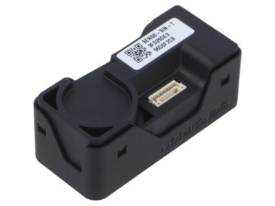 Senzor calitate aer SENSIRION SEN6x 3,15-3,45V DC -10-40&amp;deg;C I2C foto