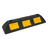 Opritor pentru masina Parking, 48 x 12 x 8.5 cm, reflectorizant