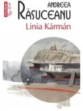 Linia Karman (Top 10+)/Andreea Rasuceanu, Polirom