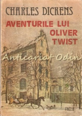 Aventurile Lui Oliver Twist - Charles Dickens foto