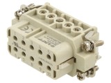 Conector HDC EPIC&reg; H-A 010 FS