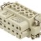 Conector HDC EPIC&reg; H-A 010 FS