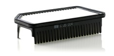 MANN-FILTER C 26 014 Filtru aer foto