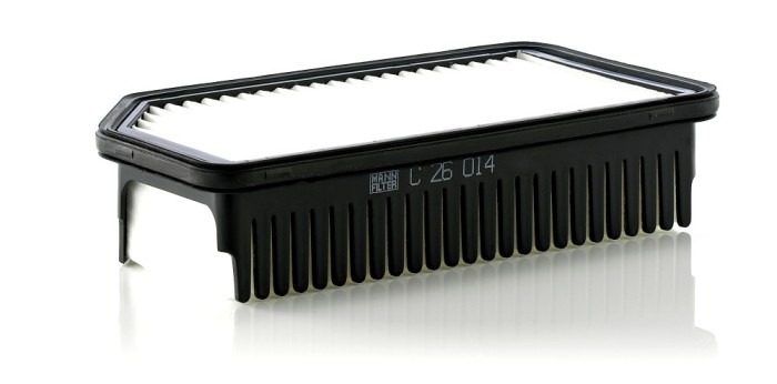 MANN-FILTER C 26 014 Filtru aer