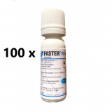 Insecticid Faster 10 CE 100 x 10 ml, Alchimex