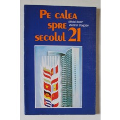 PE CALEA SPRE SECOLUL 21 de NIKOLAI BOROH si VLADIMIR GLAGOEV , 1988