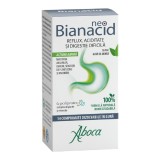 Cumpara ieftin NeoBianacid, 14 comprimate, Aboca