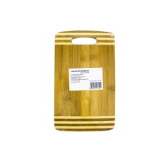 Tocator, Bambus, 25x15x1,5 cm