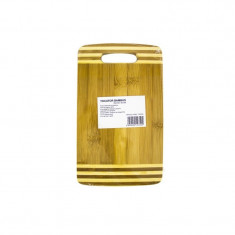 Tocator, Bambus, 25x15x1,5 cm