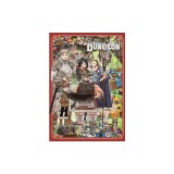 Delicious in Dungeon, Vol. 14