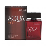 Apa de parfum, Carlo Bossi, Aqua Hot, pentru barbati, 100 ml