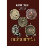 Magyar kir&aacute;lyi lev&eacute;lt&aacute;r pecs&eacute;tek mutat&oacute;ja