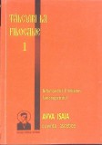TALCUIRI LA FILOCALIE 1 AVVA ISAIA CUVINTE ASCETICE-ARHIMANDRIT EMILIANOS SIMONOPETRITUL-348144