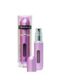 Recipient reincarcabil pentru parfum Travalo Classic HD, 5 ml, unisex