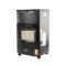 Soba pe gaz GPL B&Ouml;HM BF-003A , 4,20 kW , 3 trepte de putere , 20-80 m&sup2;, Regulator GPL + Furtun GPL 1,5 m Innovative ReliableTools