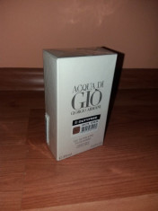 Parfum Armani Acqua di Gio 100ml foto