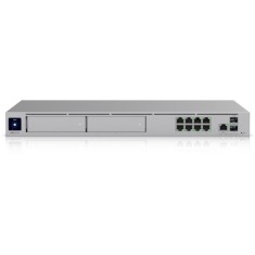 Router Ubiquiti 10Gigabit UDM-PRO-MAX