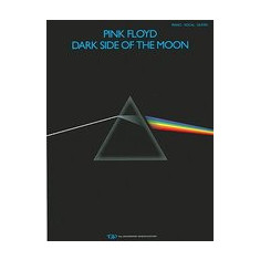 Pink Floyd: Dark Side of the Moon