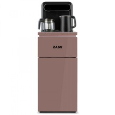 Dozator de apa pentru podea cu sistem de filtrare ZASS ZWD 23 WF - NOU