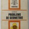 PROBLEME DE GEOMETRIE de G. TITEICA , 1981