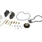 Kit reparatie carburator Honda Xl500 Xl500S 79-82 Cod Produs: MX_NEW AY56838