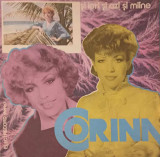 Disc vinil, LP. SI IERI, SI AZI, SI MAINE-CORINA CHIRIAC, Rock and Roll