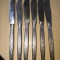SET 6 CUTITE INOX BUNA CALITATE