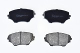 Set Placute Frana Fata 83306 FPF.509