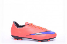 Ghete fotbal Mercurial Victory V FG 651634-650 foto