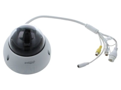Cameră CCTV IP DAHUA IPC-HDBW2541R-ZAS-27135-S2 Alb-Negru IP67 12VDC -30&amp;divide;60&amp;deg;C foto