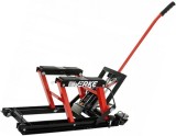 Cumpara ieftin Cric ridicare hidraulic, la pedala 0.7T VERKE