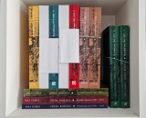 OPERA ROMANA - Anca Florea (12 volume - serie completa)