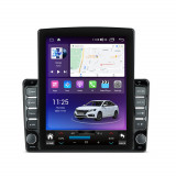 Navigatie dedicata cu Android Peugeot Partner 2008 - 2018, 8GB RAM, Radio GPS