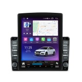 Cumpara ieftin Navigatie dedicata cu Android Citroen Berlingo 2008 - 2018, 8GB RAM, Radio GPS