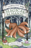 Llewellyn&#039;s 2024 Magical Almanac: Practical Magic for Everyday Living