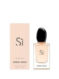 Apa de parfum Armani S&iacute;, 50 ml, pentru femei