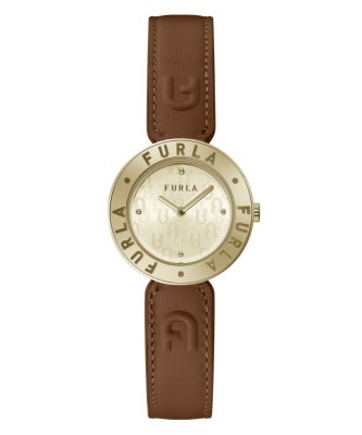 Ceas Dama, Furla, Essential WW00004002L2 - Marime universala foto