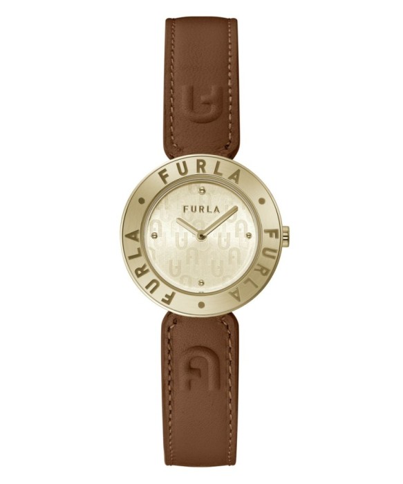 Ceas Dama, Furla, Essential WW00004002L2 - Marime universala